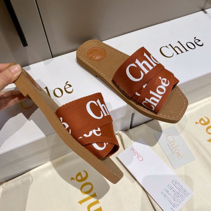 Chloe Sandals